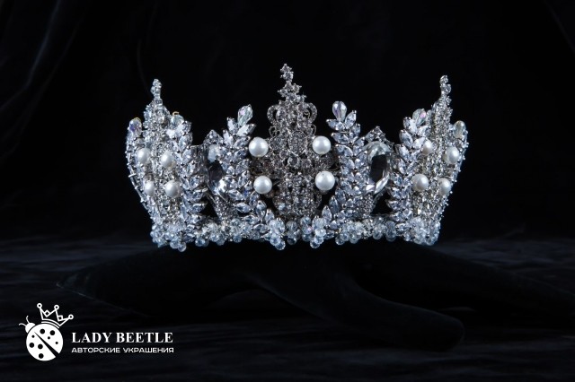 Greys II Серебристая