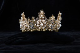 Greys Золотистая