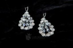 Серьги "Patricia"